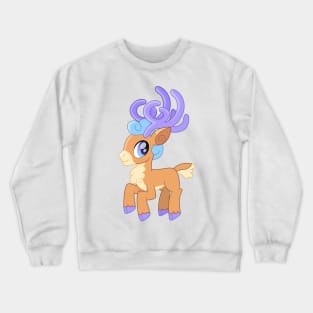 OC Reindeer Crewneck Sweatshirt